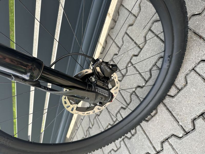 Cannondale Scalpel SE Ultimate