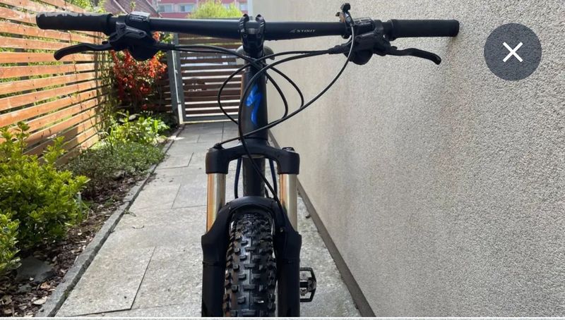 Specialized Rockhopper, XL