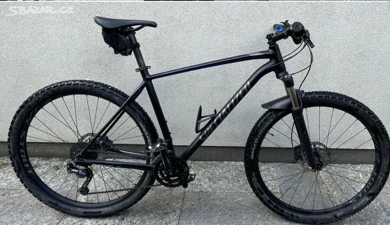 Specialized Rockhopper, XL