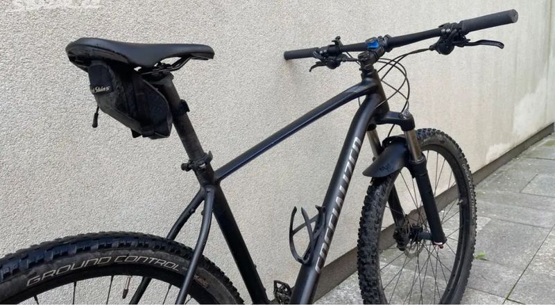 Specialized Rockhopper, XL