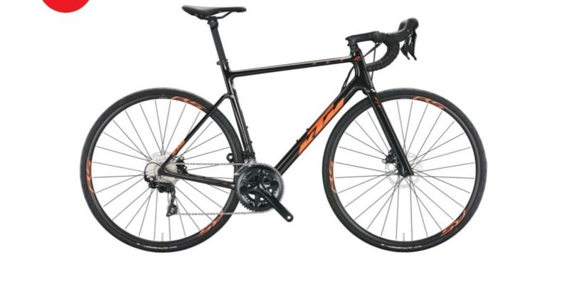 KTM REVELATOR ALTO PRO XS / 49cm / jako nové