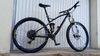 MTB postavené na rámu Canyon 29" rám L, krásný a kvalitní kus