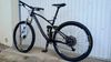 MTB postavené na rámu Canyon 29" rám L, krásný a kvalitní kus