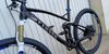 MTB postavené na rámu Canyon 29" rám L, krásný a kvalitní kus