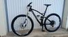 MTB postavené na rámu Canyon 29" rám L, krásný a kvalitní kus