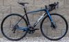Rock Machine Race Ride 900 Disc, vel. M