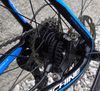 Rock Machine Race Ride 900 Disc, vel. M