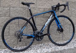 Rock Machine Race Ride 900 Disc, vel. M