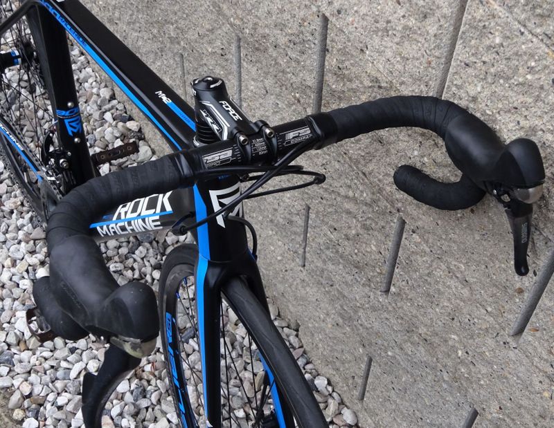 Rock Machine Race Ride 900 Disc, vel. M