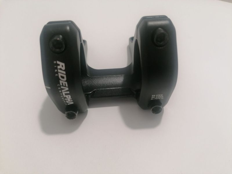 Představec: RIDE ALPHA DH 40