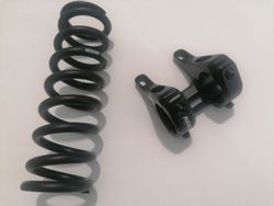 ROCKSHOX Pružina 300 lbs 250 x 75 mm 