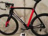 Pinarello GAN GR GRAVEL