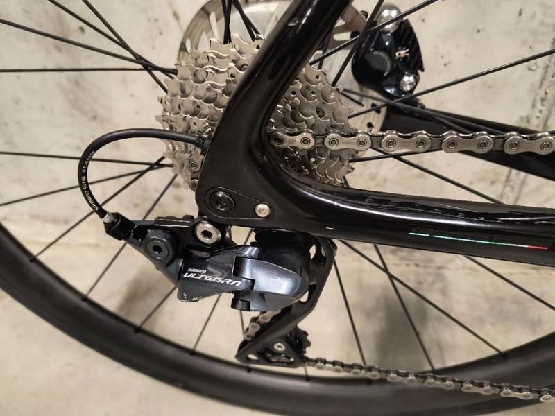 BIANCHI INFINITIVXE