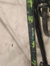 DARTMOOR PRIMAL 27.5 FREESTYLE, SKOKY