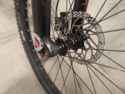 DARTMOOR PRIMAL 27.5 FREESTYLE, SKOKY