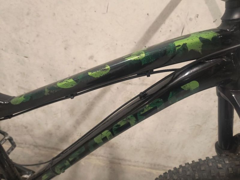 DARTMOOR PRIMAL 27.5 FREESTYLE, SKOKY