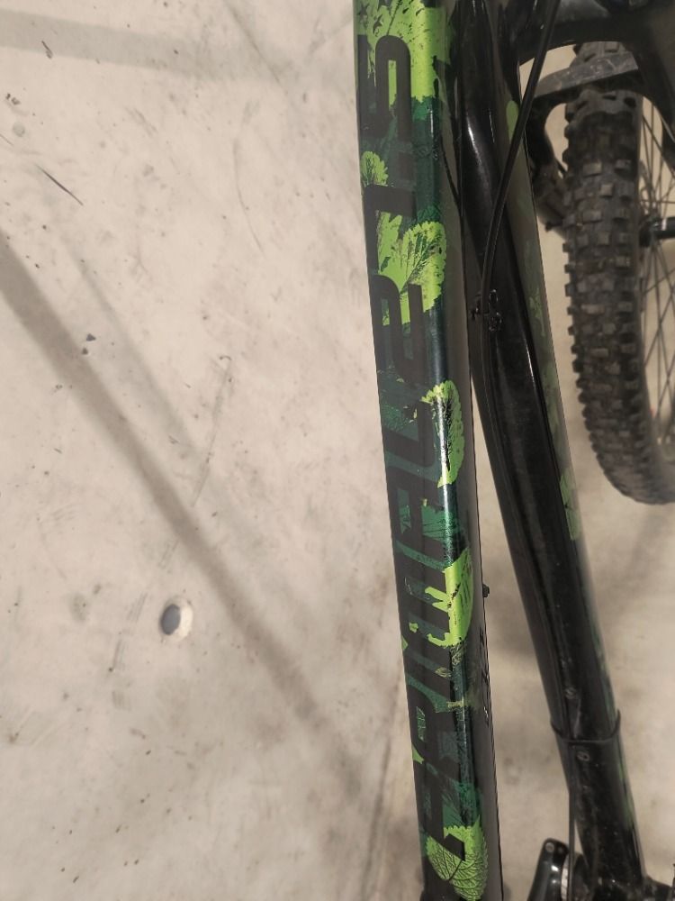 DARTMOOR PRIMAL 27.5 FREESTYLE, SKOKY