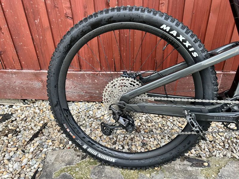 Trek slash, 29, top stav, vel XL, po servisu 