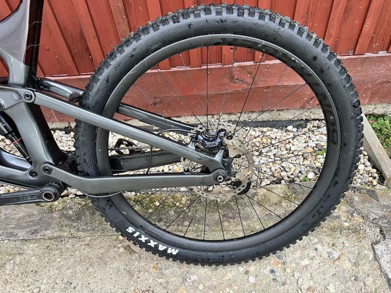 Trek slash, 29, top stav, vel XL, po servisu 