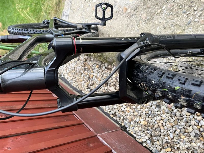 Trek slash, 29, top stav, vel XL, po servisu 