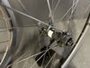 Zapletená kola IDEA G35 ROUBAIX ULTRA (1240 g) + pláště Pirelli Gravel RC-X