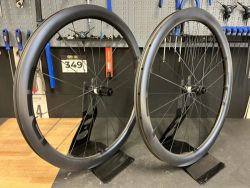 Zapletená kola IDEA G45 ROUBAIX + pláště Pirelli Gravel RC-X
