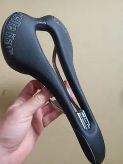 Prodám sedlo Selle Italia SLR superflow 