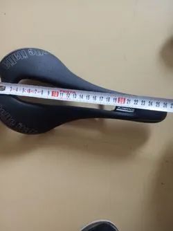 Prodám sedlo Selle Italia SLR superflow 