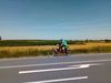 Dvojkolo Elektrokolo Dětské | Tandem pro dospělého s dítětem v provedení: Expediční MTB