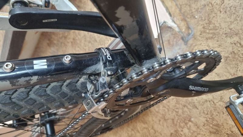 Dámské, Specialized Hardrock pro