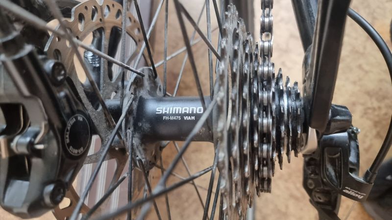 Dámské, Specialized Hardrock pro