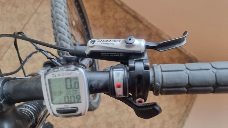 Dámské, Specialized Hardrock pro