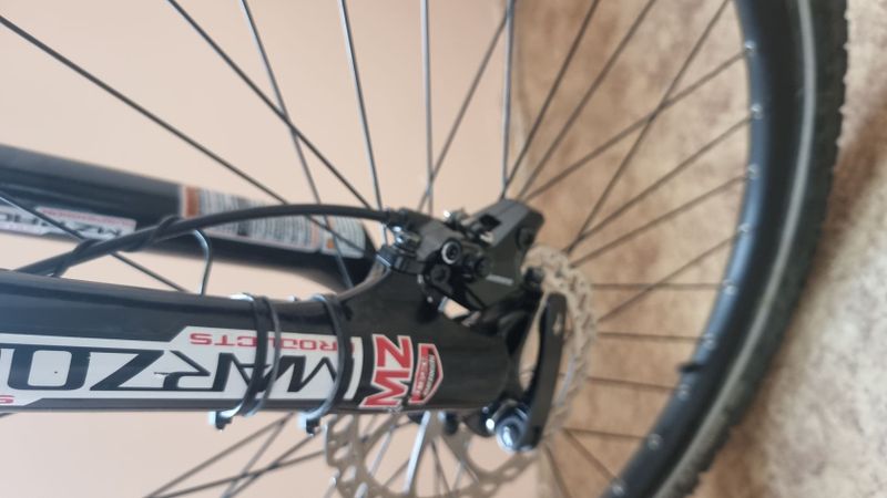 Dámské, Specialized Hardrock pro