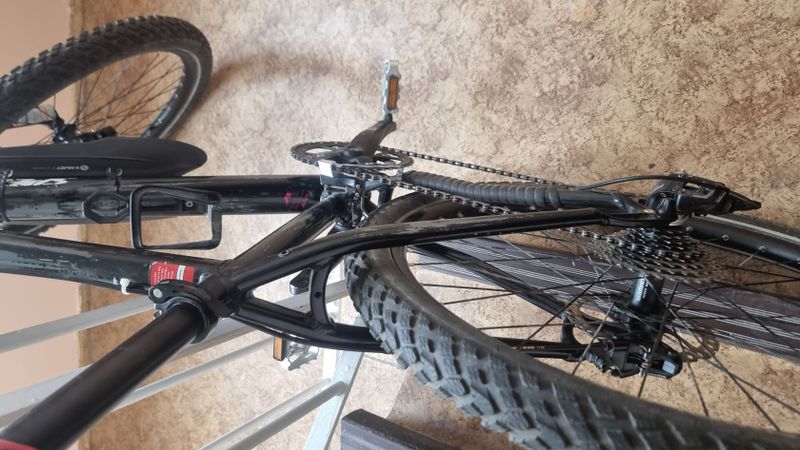 Dámské, Specialized Hardrock pro