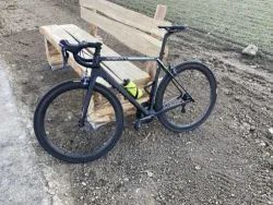 Canyon Ultimate 