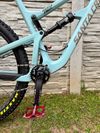 SANTA CRUZ HIGHTOWER LT CS vel. XL
