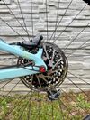 SANTA CRUZ HIGHTOWER LT CS vel. XL