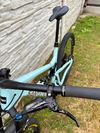 SANTA CRUZ HIGHTOWER LT CS vel. XL