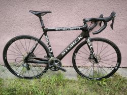 STORCK SCENÉRO DISC