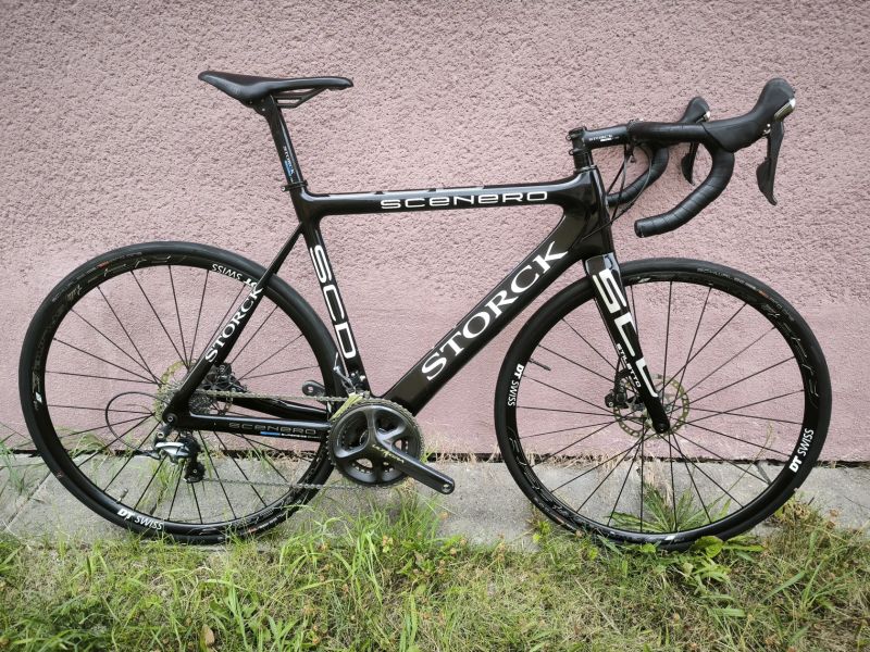 STORCK SCENÉRO DISC