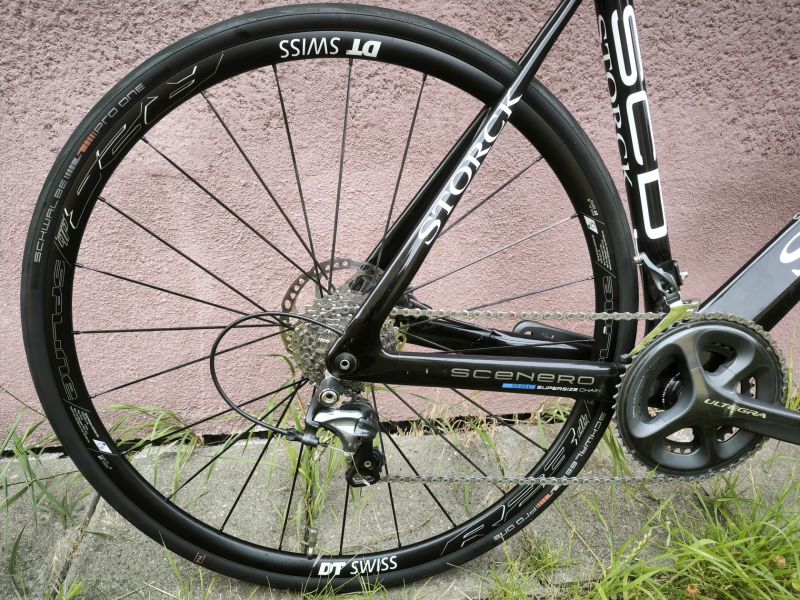 STORCK SCENÉRO DISC