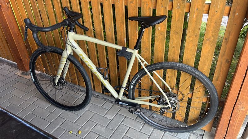 Kross Esker 1.0 2025
