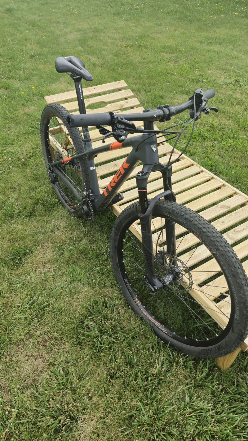 Procaliber 9.7 vel. S