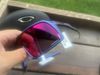 Oakley Sutro Limited Blue Colourshift/Prizm Road