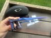Oakley Sutro Limited Blue Colourshift/Prizm Road