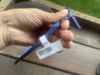 Oakley Sutro Limited Blue Colourshift/Prizm Road