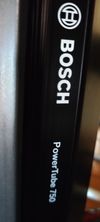 29" CUBE Reaction Hybrid SLT 750 - 1x12