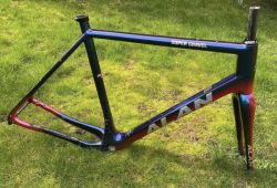 ALAN Super Gravel