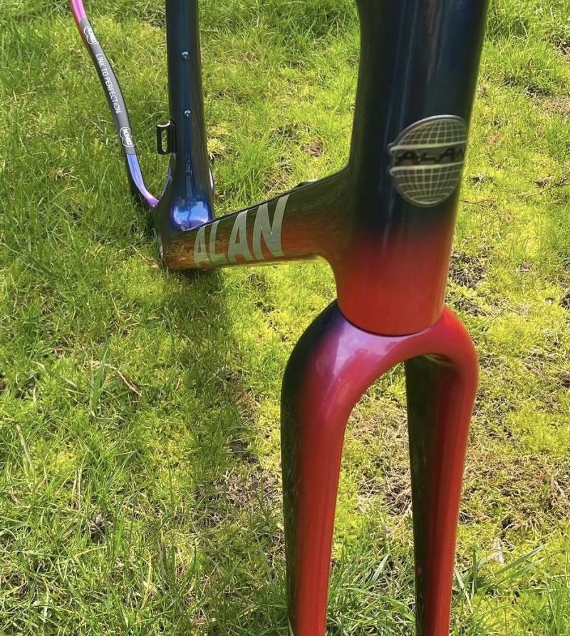 ALAN Super Gravel