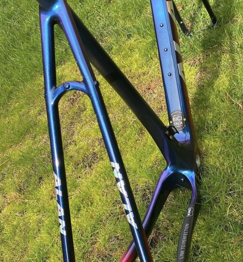 ALAN Super Gravel